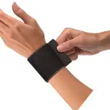 BIOSKIN Carpal Tunnel Wrist Brace, Adjustable Hand Brace For Arthritis Pain  And Support, Tendonitis, Wrist Sprains, Night Wrist Sleep Support Brace