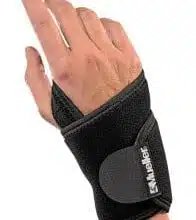 BIOSKIN Carpal Tunnel Wrist Brace Adjustable Hand Brace For