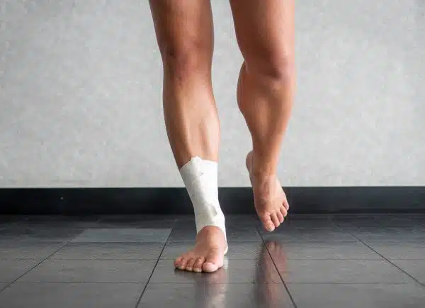 Athletic Tape- A Guide To Its Types & Applications · Dunbar Medical