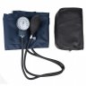 Aneroid Sphygmomanometer or Blood Pressure Monitor