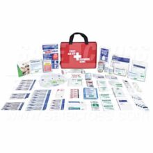 Briefcase First Aid Kit