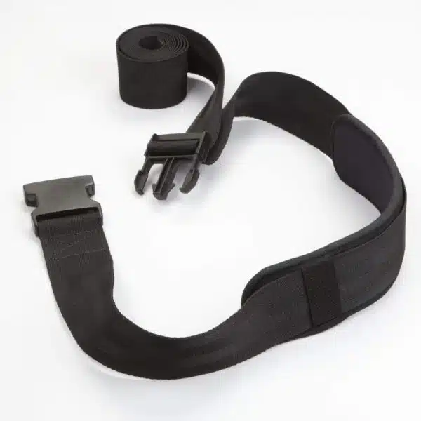 Joint Mobilization Belt -used to improve the effectiveness of certain manual therapy techniques