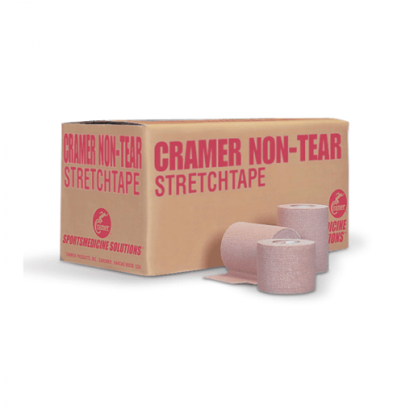Cramer Non Tear Stretch Tape