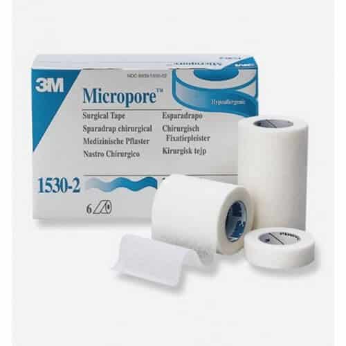 Micropore Tape from 3M