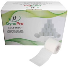 Cohesive Bandages