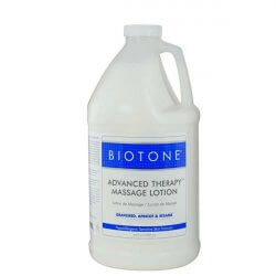Biotone Advanced Therapy Massage Lotion 0.5G