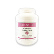 Biotone Dual Purpose Massage Creme - 1 Gallon