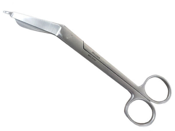 Lister Scissors For Left Handers