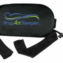 EmbraceAir Prop Air Sleeper