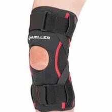 Mueller Sports Medicine OmniForce Adjustable Knee Stabilizer AKS 500 2