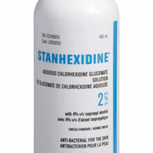 Stanhexadine Cleanser