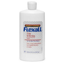Flexall 454
