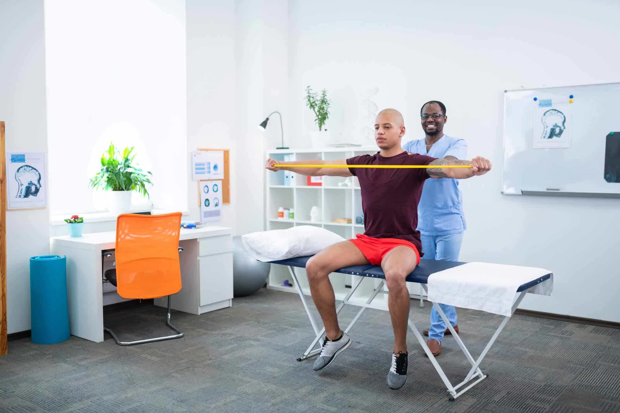 3 Excellent Reasons To Choose Physiotherapy As A Career