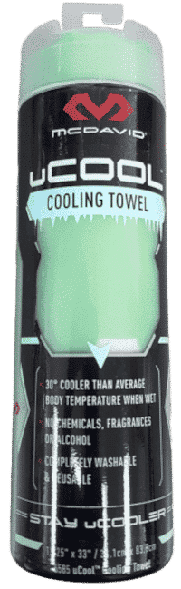 McDavid Cooling Towel