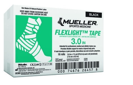 Mueller Flexlight Tape