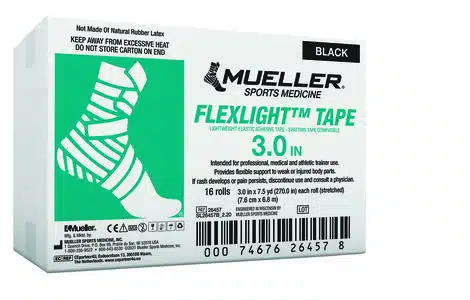 Mueller Sports Medicine 2X15 yard Finger Tape