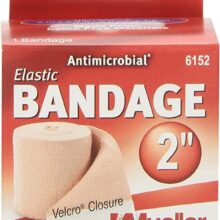Mueller Elastic Bandage - Single