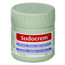 SudoCrem Incontinence Cream