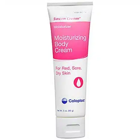 Sween moisturizing body cream - 85mL