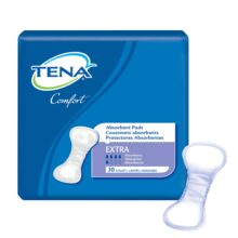 TENA Comfort Pads Extra Protection