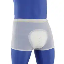 TENA Comfort Pads. These are an excellent choice when it comes to products for male incontinence of the urinary type