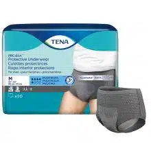 TENA Proskin Maximum Absorbency Underwear for Men - TENA US
