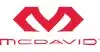 McDavid Logo 186C scaled 2