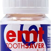 EMT Toothsaver