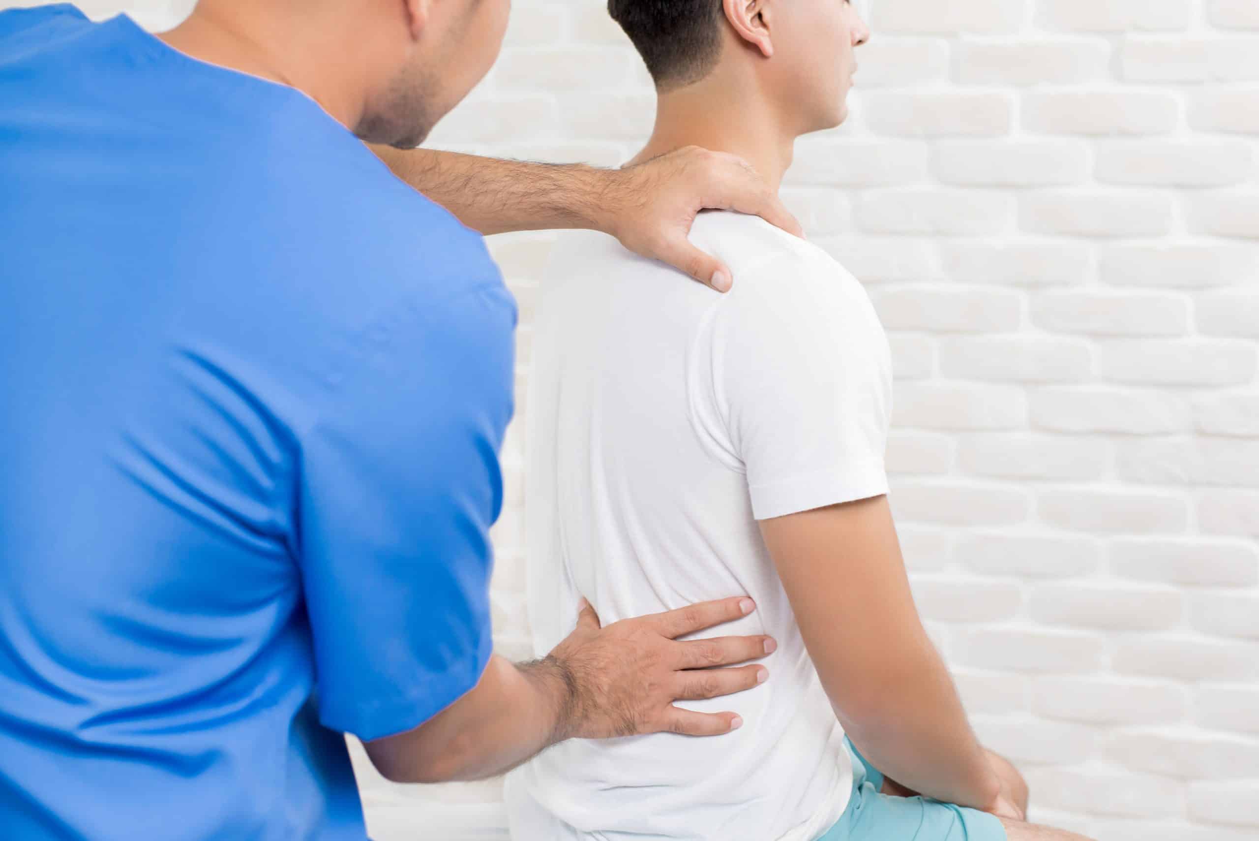 Understanding Back Pain: Causes, Treatment & Prevention · Dunbar Medical