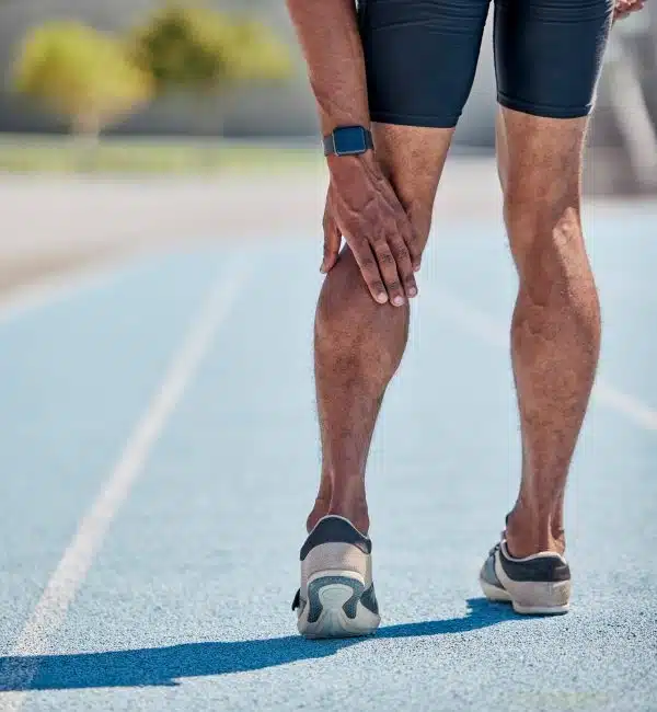 Calf muscle tear: What it is and how to treat it - 220 Triathlon