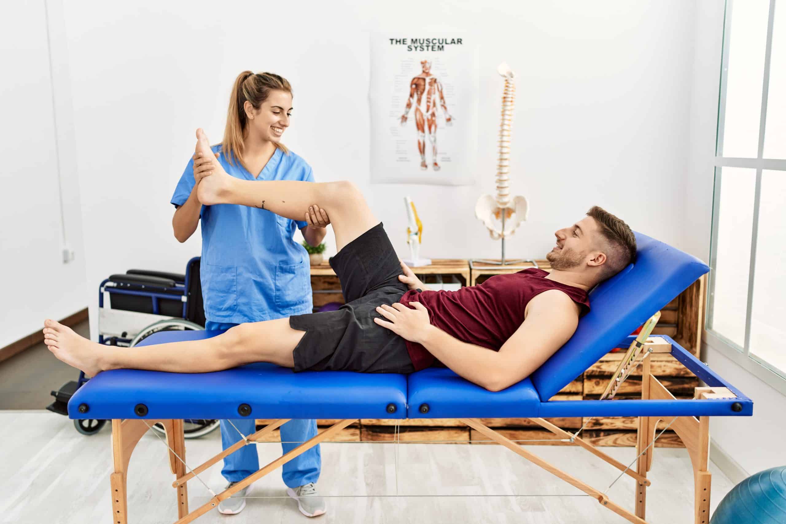 10 Valuable Guidelines For Choosing a Physical Therapy Treatment Table
