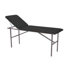 Montane Columbia 2 Section Treatment Table - Black