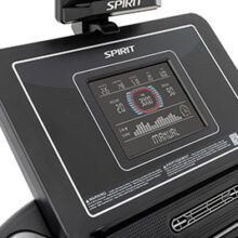 Spirit Teeadmill XT685 - Console