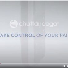 Video- Chattanooga Cefar TENS Machine