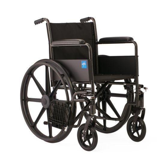 Medline Guardian K1 WheelChair