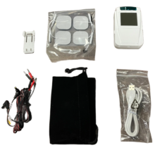 Proactive Alevia 2 in 1 TENS EMS