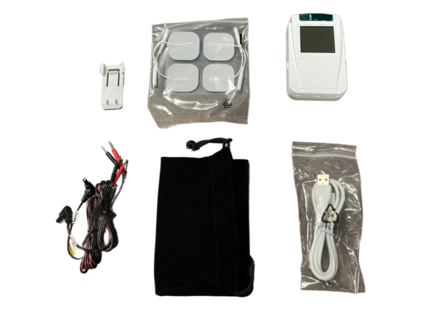 Proactive Alevia 2 in 1 TENS EMS