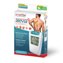 PROActive Alevia TENS EMS