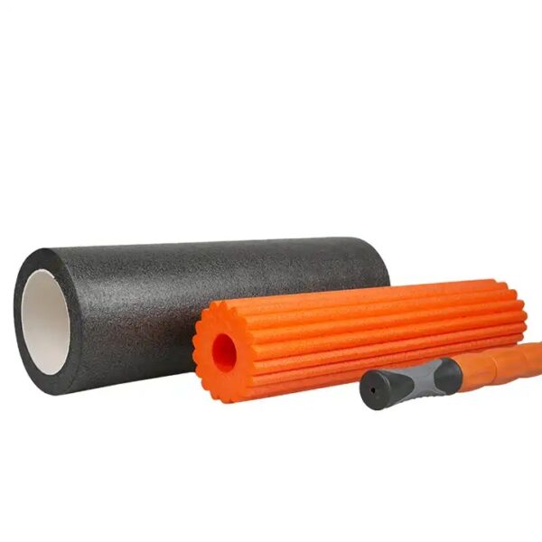 Myofascial Foam Roller