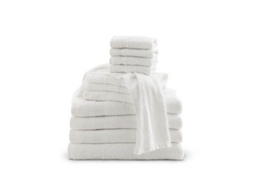 Cotton Terry Wash Cloths