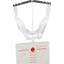 Fabtrac Overdoor Cervical traction