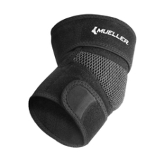 Mueller Adjustable Elbow Support