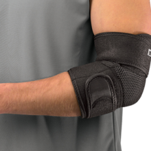 Mueller Adjustable Elbow Support