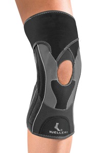 Mueller Hg80 Premium Knee Brace