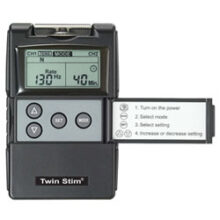 Twin Stim TENS EMS