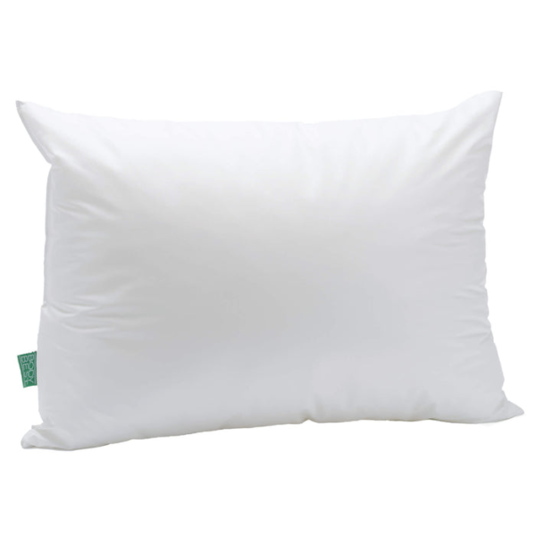 Vinyl Covered Pillow