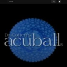 Dr Cohen Acuball Video Screenshot