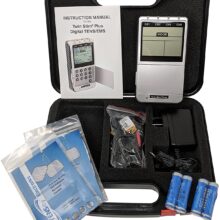 Twin Stim Plus 2nd Edition With Case