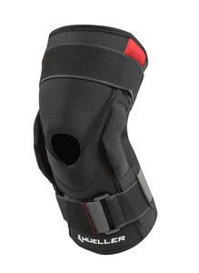 Mueller Hinged Knee Brace